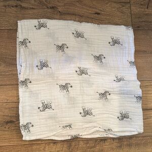 Swaddle blanket